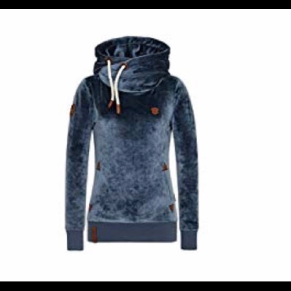 Naketano Hoodie